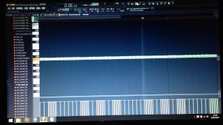 Rich Homie Quan  Type Of Way Remake FL Studio with FLP Link [upl. by Onitram]