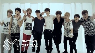 SUPER JUNIOR 슈퍼주니어 너 같은 사람 또 없어 No Other MV [upl. by Enrobso]