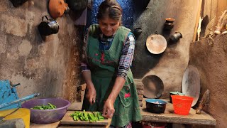 ¿Cómo hacer espinazo en salsa verde saludable y fácil de hacer  Cocina de rancho [upl. by Anora]