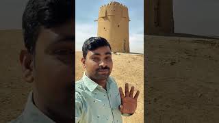 Majmaah Munikh Castle Short Video  SadreVlogger [upl. by Atiras]