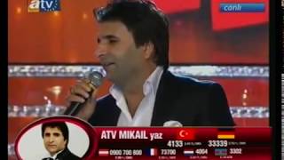 MİKAİL GÜLLÜ Maraş Maraş Uzun HavaATV [upl. by Salhcin]