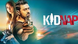 Kidnap full movie Bengali 2019 review amp facts Dev Rukhmini jet Ganguly chandan sen Ashim [upl. by Vaios459]