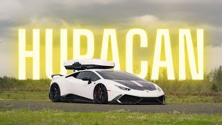 LAMBORGHINI HURACAN 4K EDIT  Million Dollar Baby  Tommy Richman quanz11 [upl. by Dorthea]