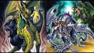 Amorphage Dragons VS Tenpai Dragons WHO WINS Yu Gi Oh Master Duel [upl. by Alcinia316]