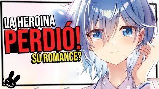 Las otras Heroinas PERDEDORAS 🤔 Isekai Romcom manga [upl. by Charla]