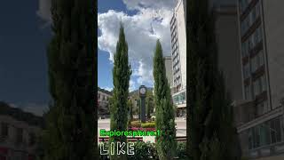 Asenovgrad Center😻😊🇧🇬viralvideo youtubeshorts like shortsfeed asenovgrad bulgaria [upl. by Arul78]