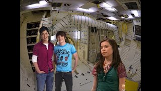 Drake amp Joshs Life 6 Sneek Peek [upl. by Naesad]