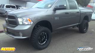 RAM 1500 SLT Parts Oakland CA 4 Wheel Parts [upl. by Simpkins]