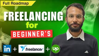 Freelancing for Beginners  Essential Skills  Tools amp Tips to Start Today  2024 Guide [upl. by Artenra154]