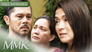 Full Episode  MMK quotAlkansyaquot [upl. by Bree]