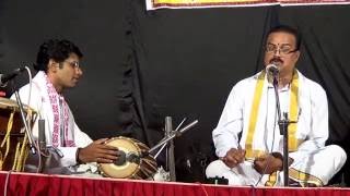 Yakshagana  Yakaha gaana Vaibhava  4  he dayanidhe krishnaAmmannaya [upl. by Nolrac]