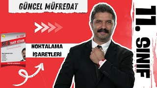 11SINIF  Noktalama İşaretleri  MEB TAKİP  Türk Dili ve Edebiyatı [upl. by Avilla42]