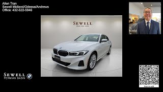 2024 BMW 330e [upl. by Johnston]