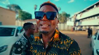 Michael Magz ft Killer T  Gudhu Plan Official Video [upl. by Irrok]