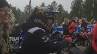 2024 GNCC Racing Full Episode  Round 1  Big Buck Motorcycles [upl. by Einahpts]