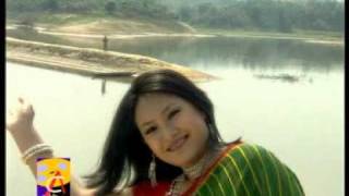 senge pare pare  chakma song [upl. by Ydospahr]