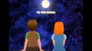 To The Moon Soundtrack  Full Album [upl. by Adyam]