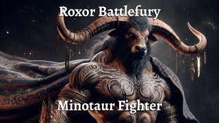 Roxor Battlefury [upl. by Najib]