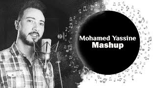 Mohamed yassine  Keda  Chou li sar  ida nawi terouh  Ba3et El hob  Cover MASHUP   محمد ياسين [upl. by Curson790]