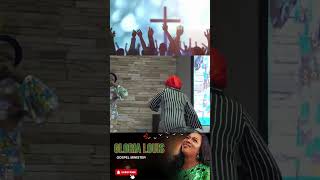 Danceable Praises To God  Gloria Louis [upl. by Gibbons]