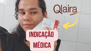 Minha Nova Terapia Hormonal Trans TH com Qlaira💊 trans qlaira [upl. by Naras]