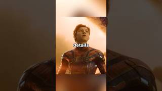 I Love You 3000 marvel viralvideo [upl. by Odlaumor]