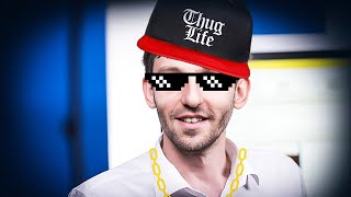 Thug Life Grischuk [upl. by Drahsir]