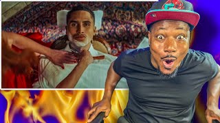 Matuê  Conexões de Máfia  feat Rich the Kid REACTION [upl. by Cailly]