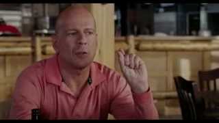 fast food nation  cameo di bruce willis ecè ma nella carne [upl. by Eissed810]