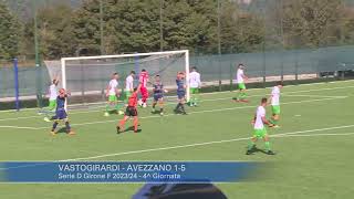 Vastogirardi  Avezzano 15 [upl. by Alroi]