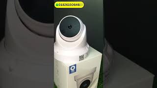 V380 WiFi Dome camera wificamera ipcamera cctvcamera camera cctv shorts [upl. by Zobe]