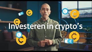 Explainer Hoe zit het met cryptobezit en belastingen [upl. by Artkele]