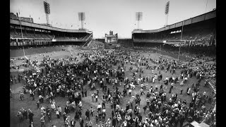 🔴 MLB Classics on DTSSN  Ep 301  1957 929  Pirates  Giants  Last Game sat Polo Grounds mlbb [upl. by Rich]