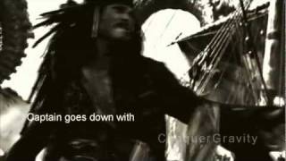 Captain Jack Sparrow  What the Black Pearl really is is freedom [upl. by Teahan774]