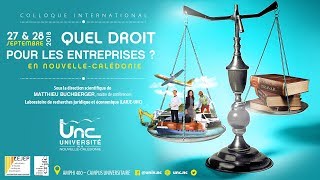 3  Quel droit bancaire pour les entreprises [upl. by Jet307]