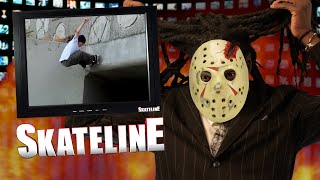 SKATELINE  Leo Baker Kevin Kowalski Gavin Bottger Gou Miyagi Ulph Andersson Jeremy Leabres [upl. by Hael790]