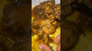 Chaken gravy chickenmutton nonveg balliakaladka [upl. by Salene]