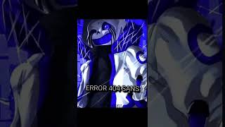 Error 404 sans vs Yukari [upl. by Redford62]