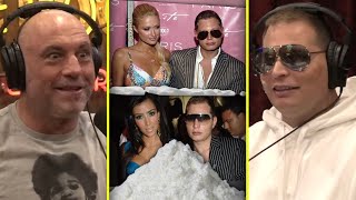 Scott Storch On His Coke Fueled Relationships With Paris Hilton and Kim Kardashian  Scott Storch [upl. by Falzetta213]