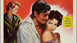 Official Trailer  MOGAMBO 1953 John Ford Clark Gable Grace Kelly Ava Gardner [upl. by Esteban]