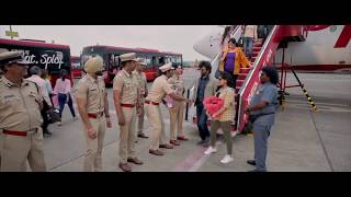 DARBAR Tamil  Sneak Peek  Rajinikanth  Superstar [upl. by Corotto]