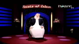 Islam and Evolution part 3 of 3 [upl. by Tillio26]