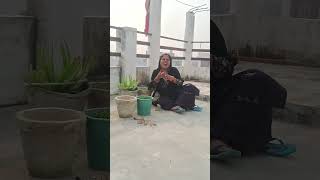 Kya hua hai ll🤣😂😂🤣 funny comedy varsha1985 hindi [upl. by Fabian724]