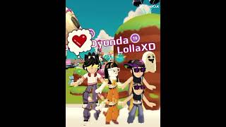 Fonk dooo pkxd keşfet roblox playkidsxd pkxduniverse blackpink pkxd [upl. by Pears44]