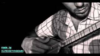 Beautiful Saz  Baglama Music [upl. by Ahsahtan]