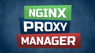 Що таке Nginx Proxy Manager [upl. by Margie]