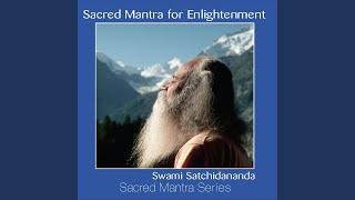 Sacred Mantra Series Sacred Mantra for Enlightenment [upl. by Rhiamon]