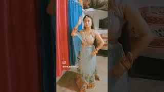 Chandra Gorja part 2  Charu dance  dance viralvideo [upl. by Idnat55]