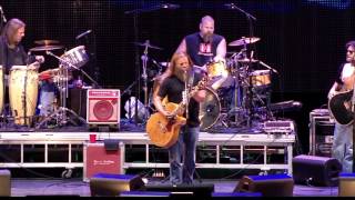 Jamey Johnson  You Are My Sunshine Live at Farm Aid 2013 [upl. by Lune]