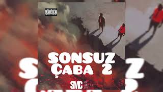 Sonsuz  Çaba 2 Official Audio ProdByEv1ltw [upl. by Andros]